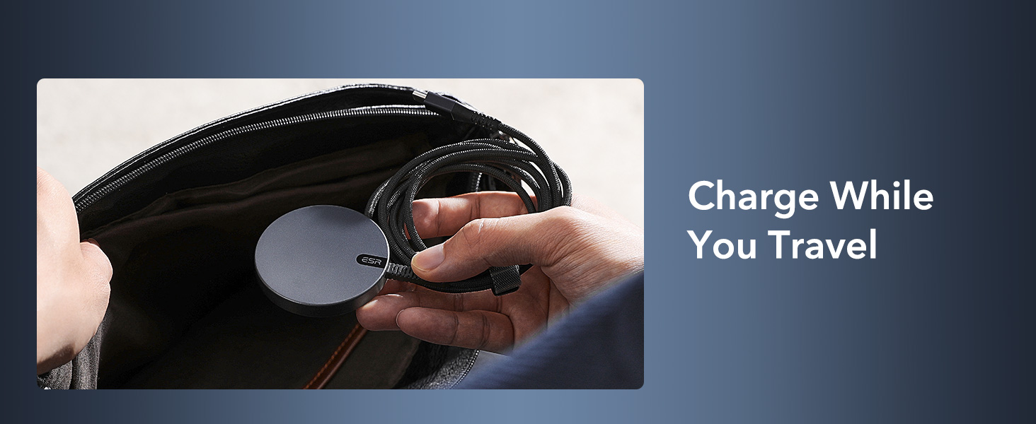 qi2 wireless charger