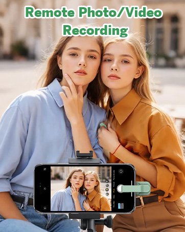 kindle ring page turner