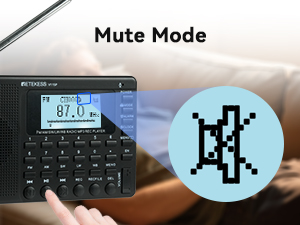 radio,radios portable am fm,shortwave radio,small radio,retekess radio,am fm radio