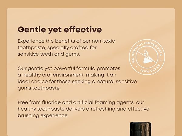 gentle