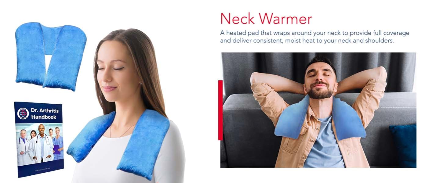 neck warmer