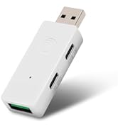 USB Isolator USB Ground Loop Isolator Supports USB 2.0 480Mbps High Speed Isolation and 1.5Mbps?F...