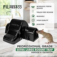 Professional grade