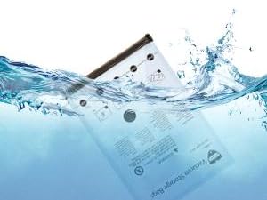 Waterproof