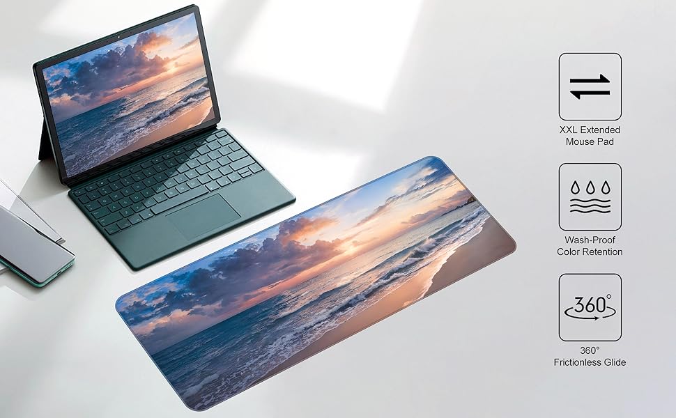 Mouse Pad