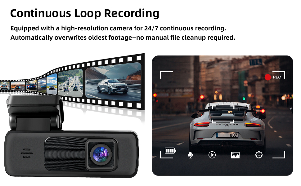 dash cams