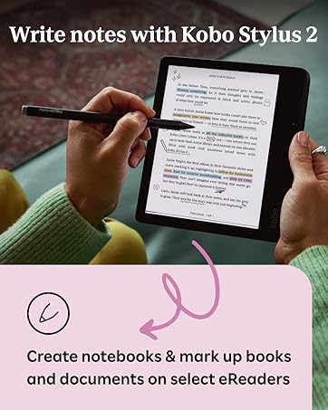 Kobo Stylus