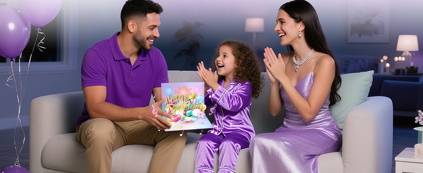 happy birthday for kid 