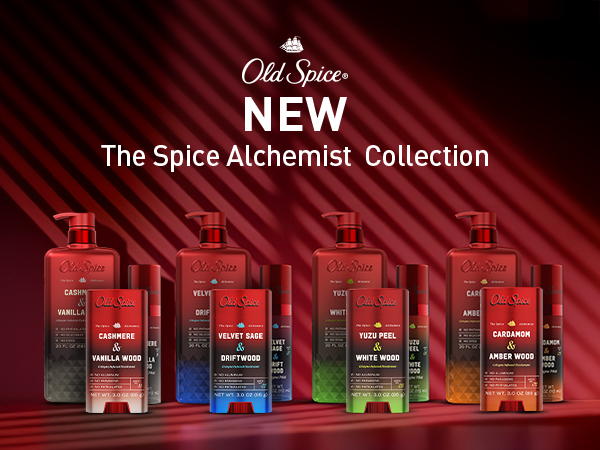 spice alchemist full 