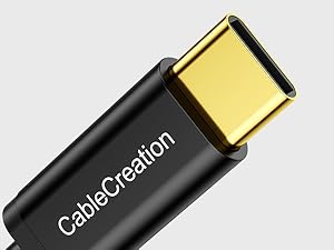 24K Gold Plated Connectors