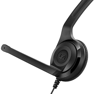 Sennheiser PC 5 CHAT