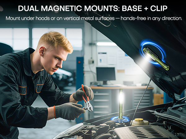 flood light flashlight.