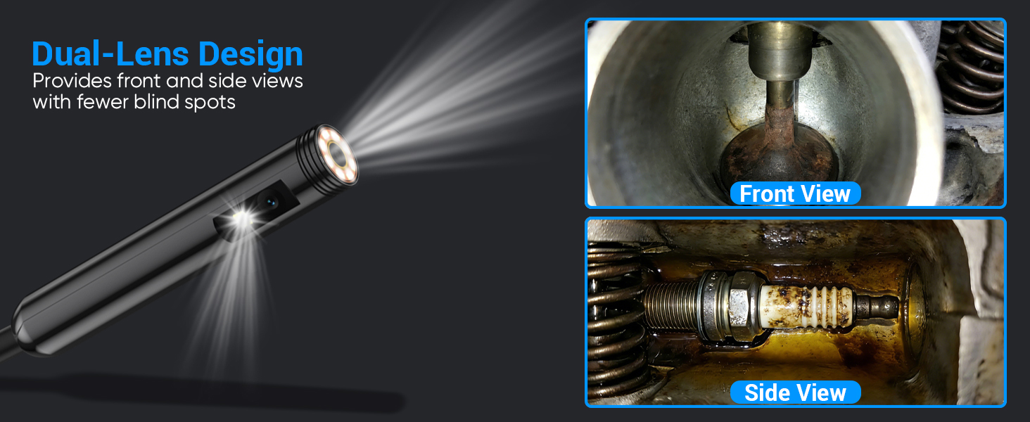 endoscope camera