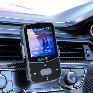 car aux mp3 &amp; mp4 players bluetooth mp3 music player music devices without internet reproductor mp3