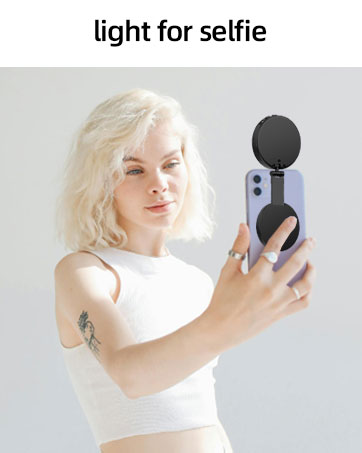 Selfie Light