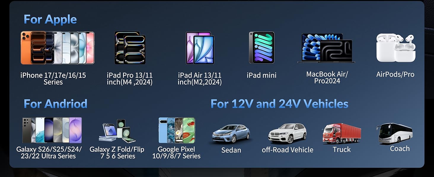 car cigarette lighter adapter