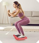 calf stretcher slant board squat wedge