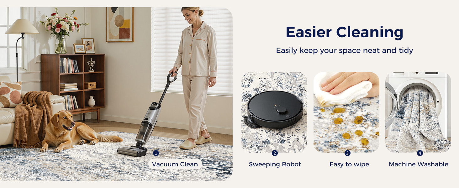 machine washable area rugs