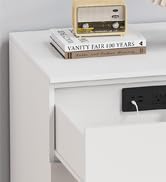 Recessed Power Strip with PD 65W USB C