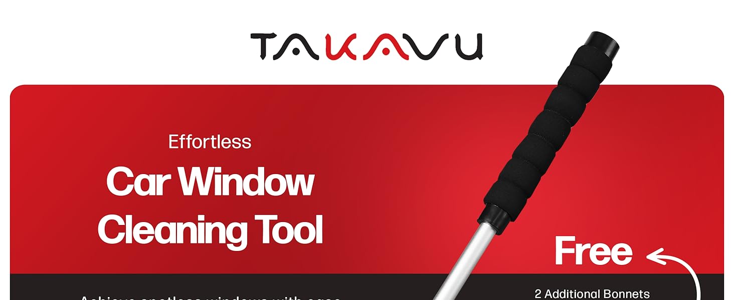 windshield cleaning tool