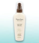 hair oil