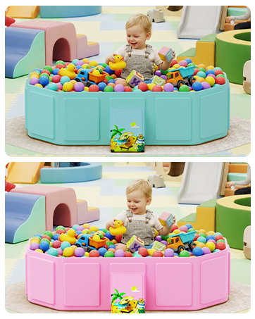 bañera para bebe