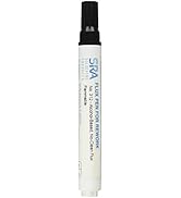 SRA #312 Soldering Flux Pen Low-Solids, No-Clean 10ml - Refillable