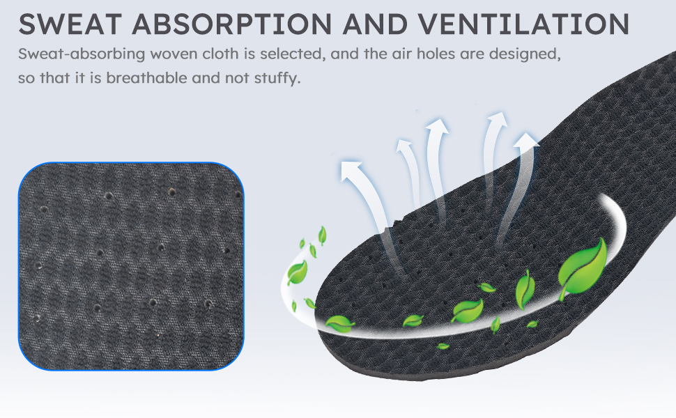 insoles