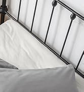 2 Pack Grounding Pillowcase with Cotton