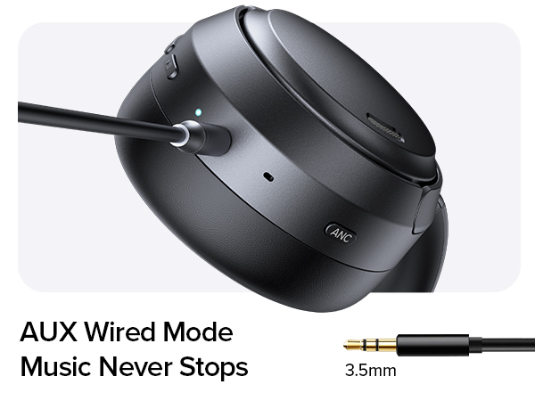 wireless headphones