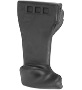 WANZQPY Tyre Changer Head, Tool Head for Hunter Tca34 Tire Changers, Tire Repair Tools, Part Moun...