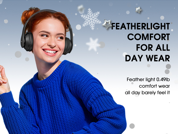 Bluetooth headphones