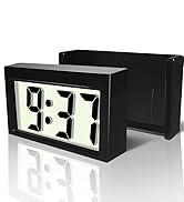 car clock
