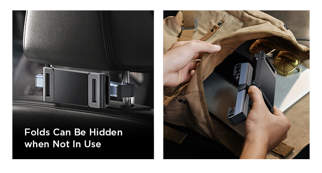 Kindle, Smartphones, Tablets ipad holder for car