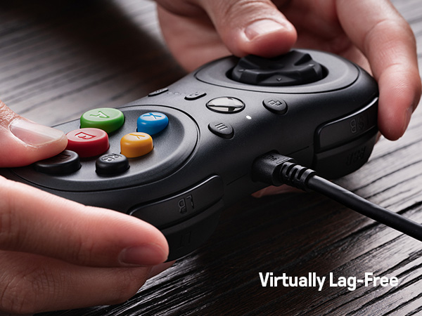 Wired Controller for Xbox Series X|S, fighting games Xbox One, pc Windows controller for xbox one