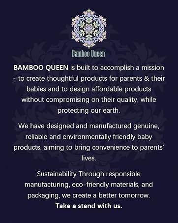 BAMBOO QUEEN