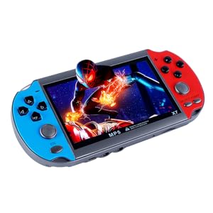 Game saveable Multi-function game consoles