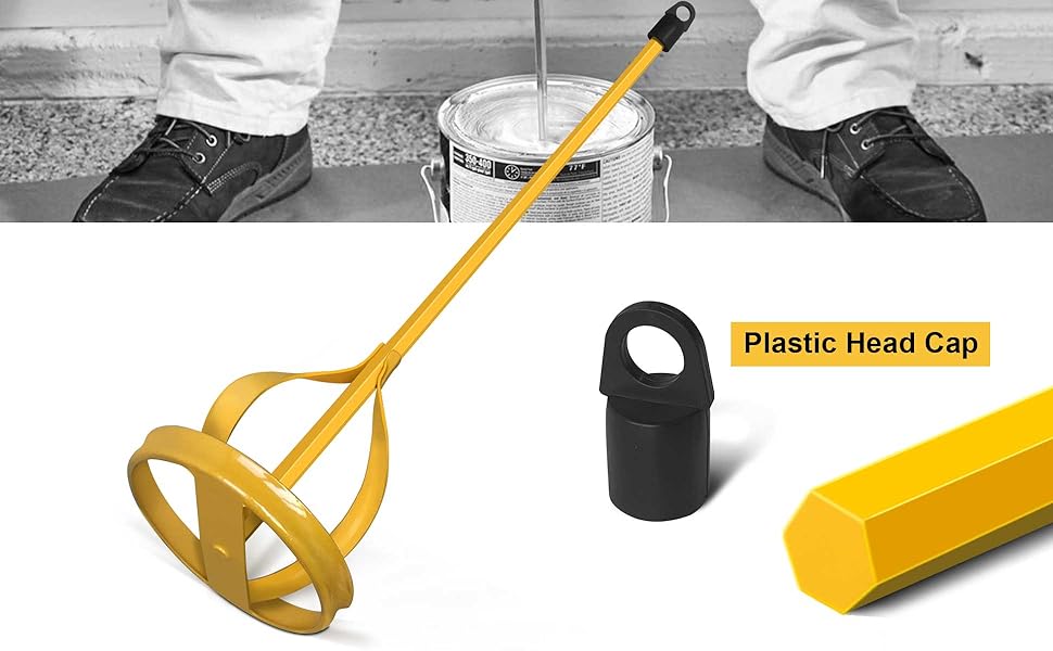paint stirrers