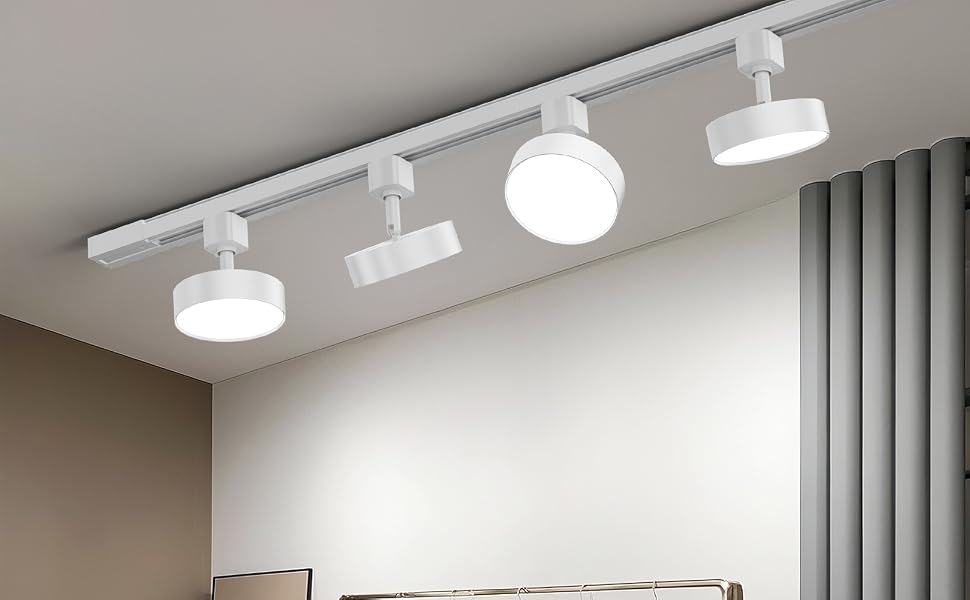track lighting