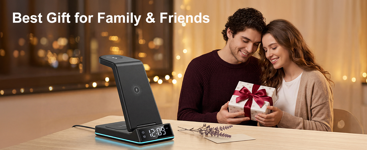 Best Gift for Family &amp;amp;amp; Friends