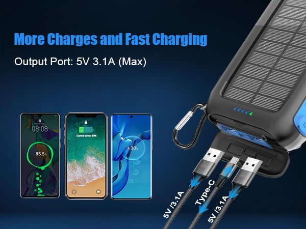 camping accessories,hiking,hiking accessories,hiking gear,camping gear,external battery power bank
