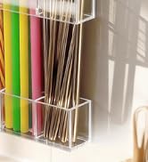 straw holder