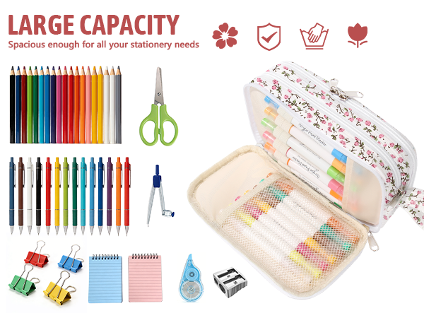 pencil case
