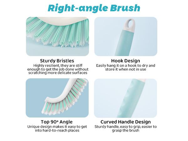 scrub brush