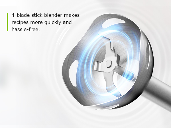 emulsion blender handheld