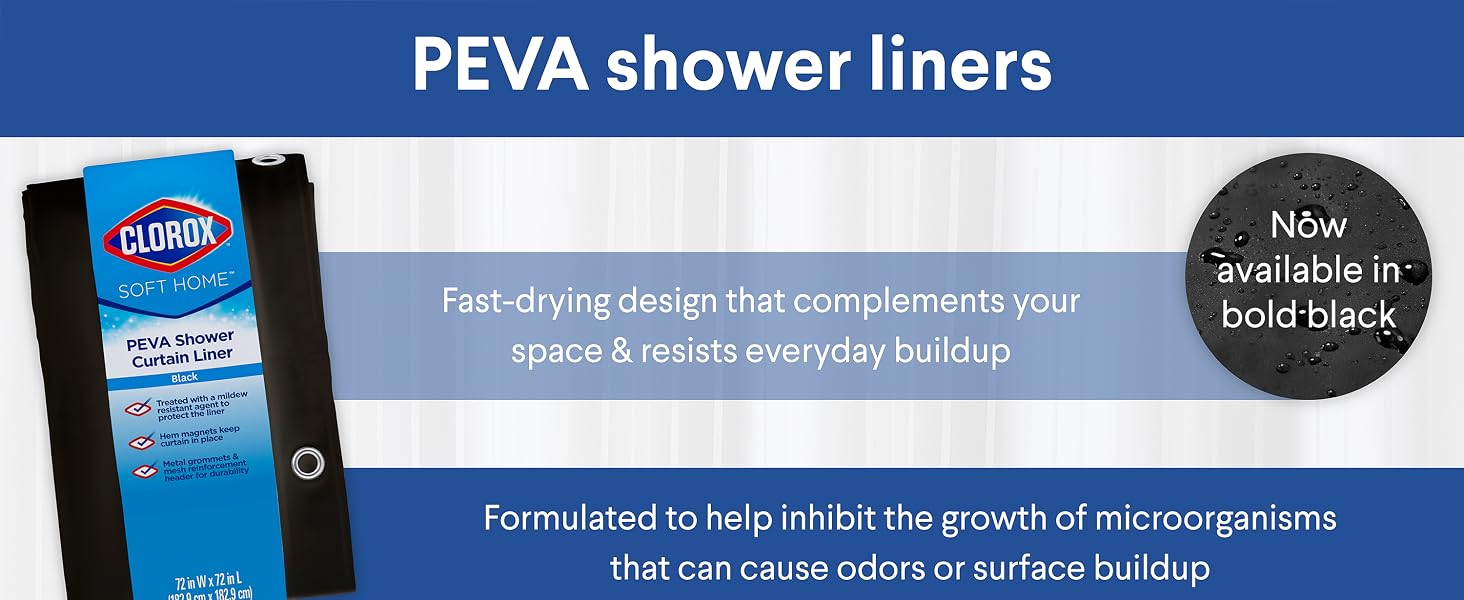 Clorox PEV SC 1st Banner - New Logo