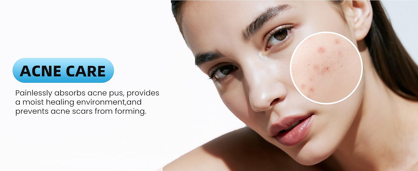 hydrocolloid bandage
