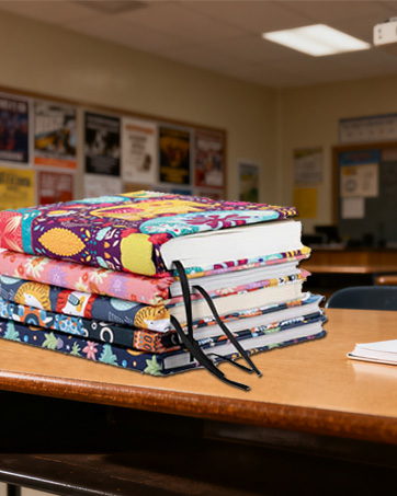 book cover