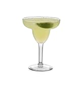 Libbey Margarita Party Glasses, 9-ounce, Set of 12