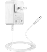 Tonton 30W Power Adapter for Echo Show 8/10/15/21, Echo (3rd &amp; 4th Gen), Echo Show (2nd Gen), Ech...